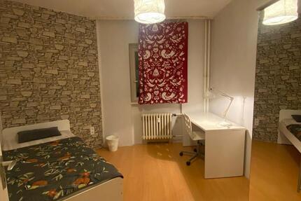 Wohnen auf Zeit Berlin Spandau - 2 Zimmer, 53 m&sup2;, 500&euro; | Angebot:26584341
