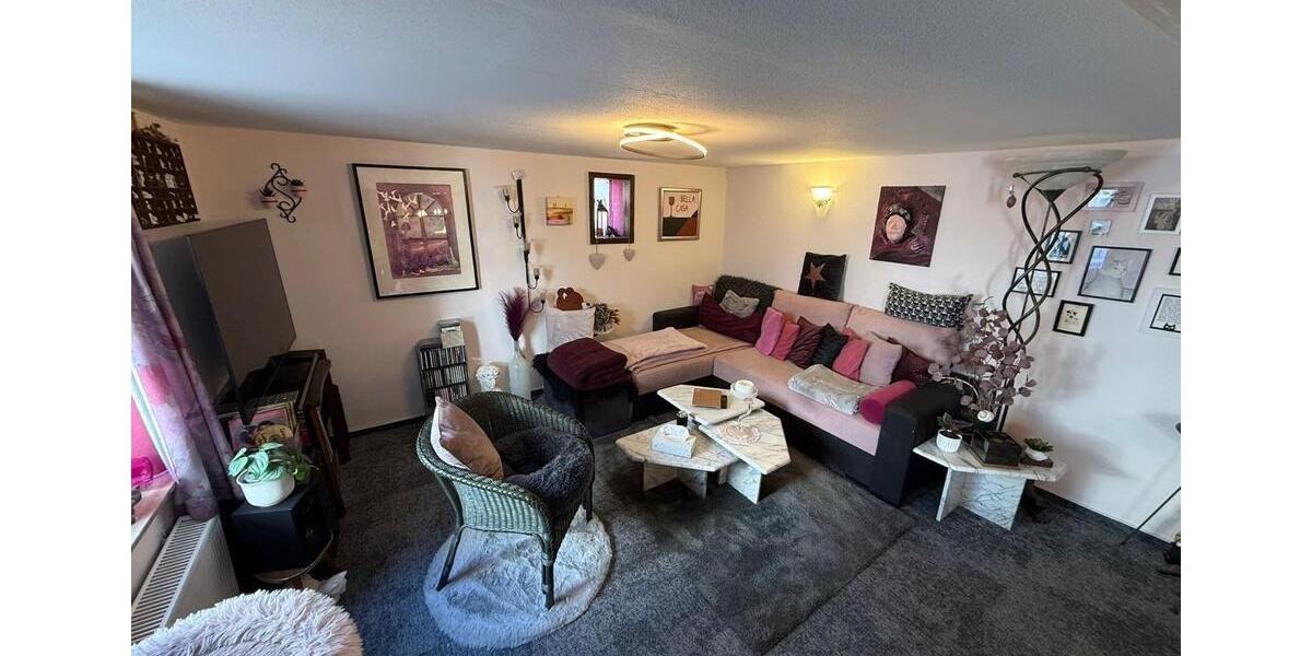 Wohnen auf Zeit Rödermark - 2 Zimmer, 60 m&sup2;, 990&euro; | Angebot:26517693