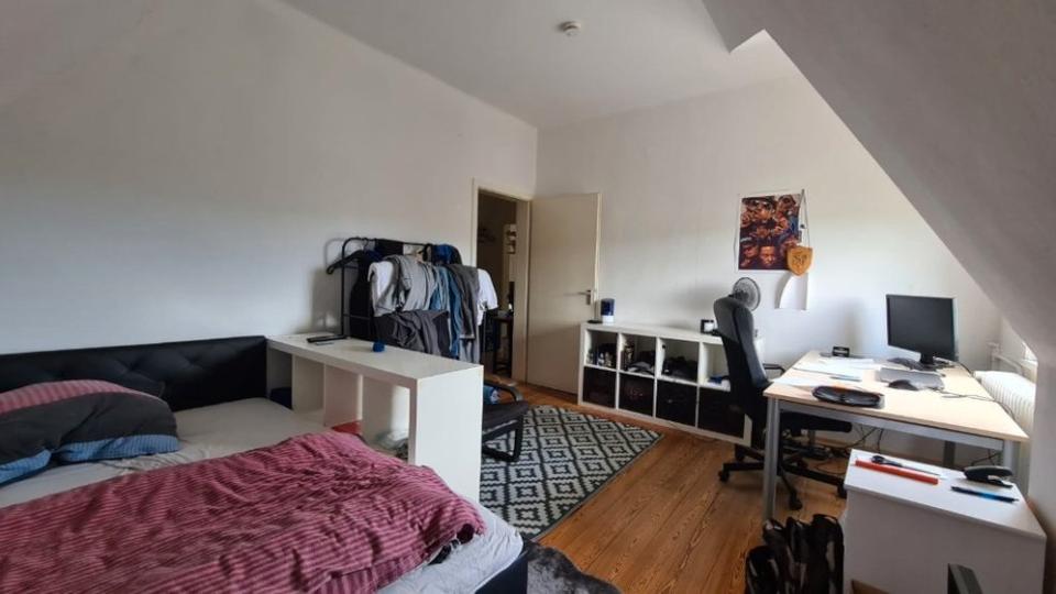 Wohnen auf Zeit Esslingen am Neckar - 1 Zimmer, 15 m&sup2;, 298&euro; | Angebot:26153845