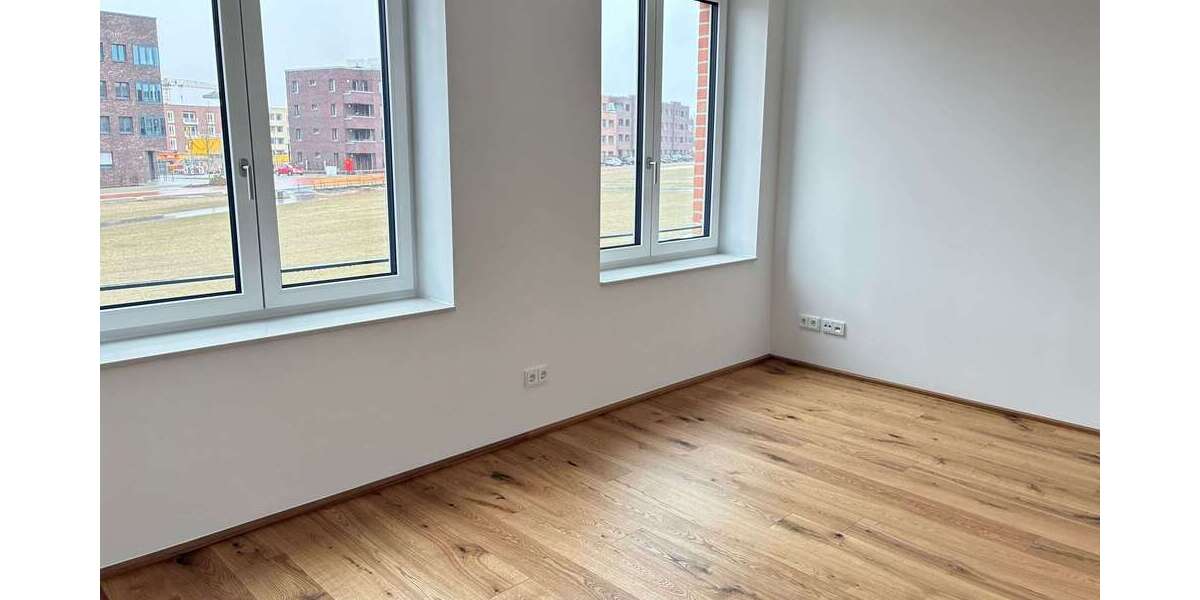 Etagenwohnung Hannover Döhren-Wülfel - 3 Zimmer, 95 m&sup2;, 1.447&euro; | Angebot:25225880