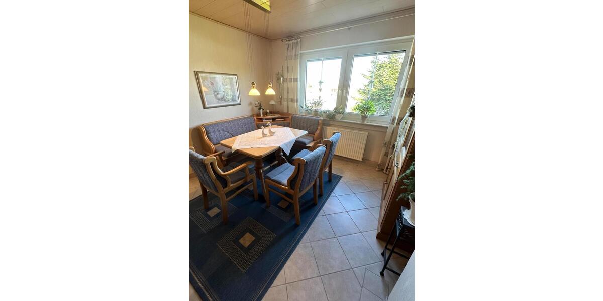 Etagenwohnung Beckum - 4 Zimmer, 85 m&sup2;, 700&euro; | Angebot:26538385
