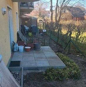 Erdgeschoßwohnung Zinnowitz - 2 Zimmer, 60 m&sup2;, 692&euro; | Angebot:26122807