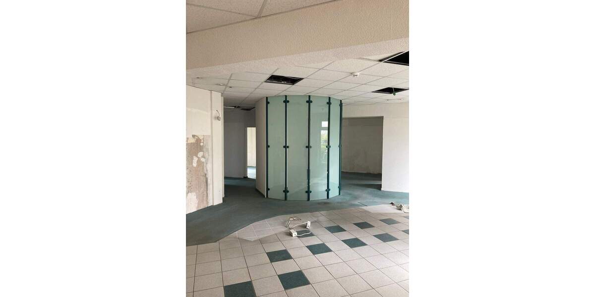 Gewerbeobjekt Erfurt Melchendorf - 975&euro; | Angebot:24036771