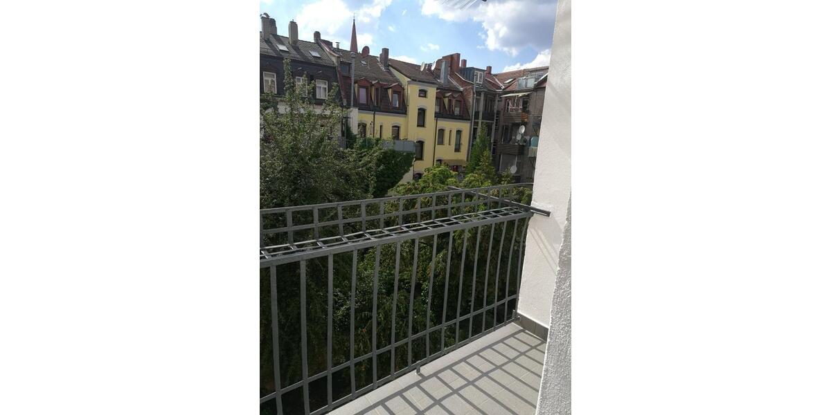 Wohnen auf Zeit Nürnberg Rabus - 3 Zimmer, 67 m&sup2;, 440&euro; | Angebot:26658989
