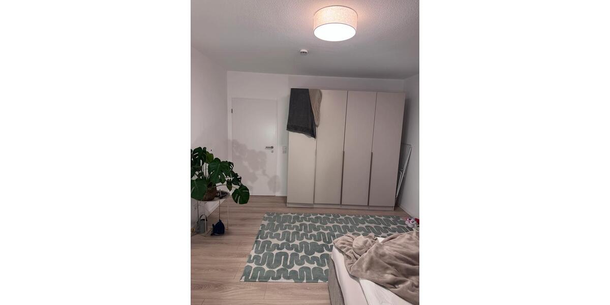 Wohnen auf Zeit Hildesheim Itzum-Marienburg - 1 Zimmer, 17 m&sup2;, 450&euro; | Angebot:25451438