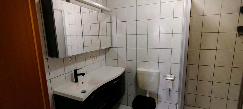 Dachgeschoßwohnung Aßlar - 3 Zimmer, 75 m&sup2;, 1.100&euro; | Angebot:26250164