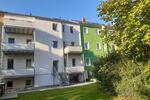 Erdgeschoßwohnung Freiberg - 2 Zimmer, 53 m&sup2;, 400&euro; | Angebot:26547159