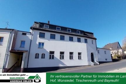 Wohnung Schönwald - 4 Zimmer, 119 m&sup2;, 800&euro; | Angebot:26350208