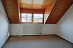Dachgeschoßwohnung Baienfurt - 3 Zimmer, 75 m&sup2;, 1.270&euro; | Angebot:25300082