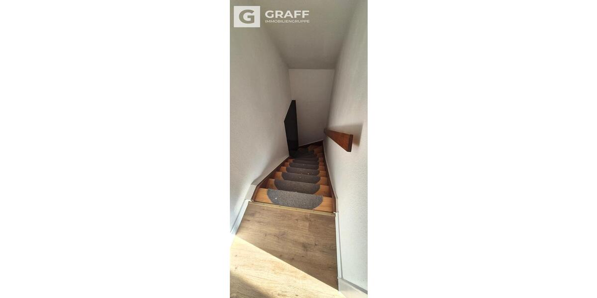 Erdgeschoßwohnung Uelzen - 2 Zimmer, 50 m&sup2;, 450&euro; | Angebot:24679727