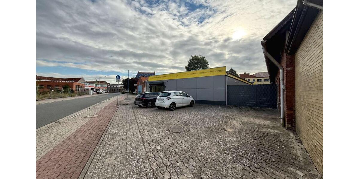 Gewerbeobjekt Hoya - 500&euro; | Angebot:23257647