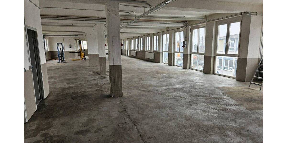 Gewerbeobjekt Lüdenscheid Heerwiese - 2.200&euro; | Angebot:26874105