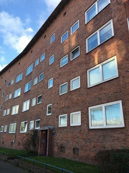 Ideale StarterWohnung: helle 2 Zimmer in zentraler Lage