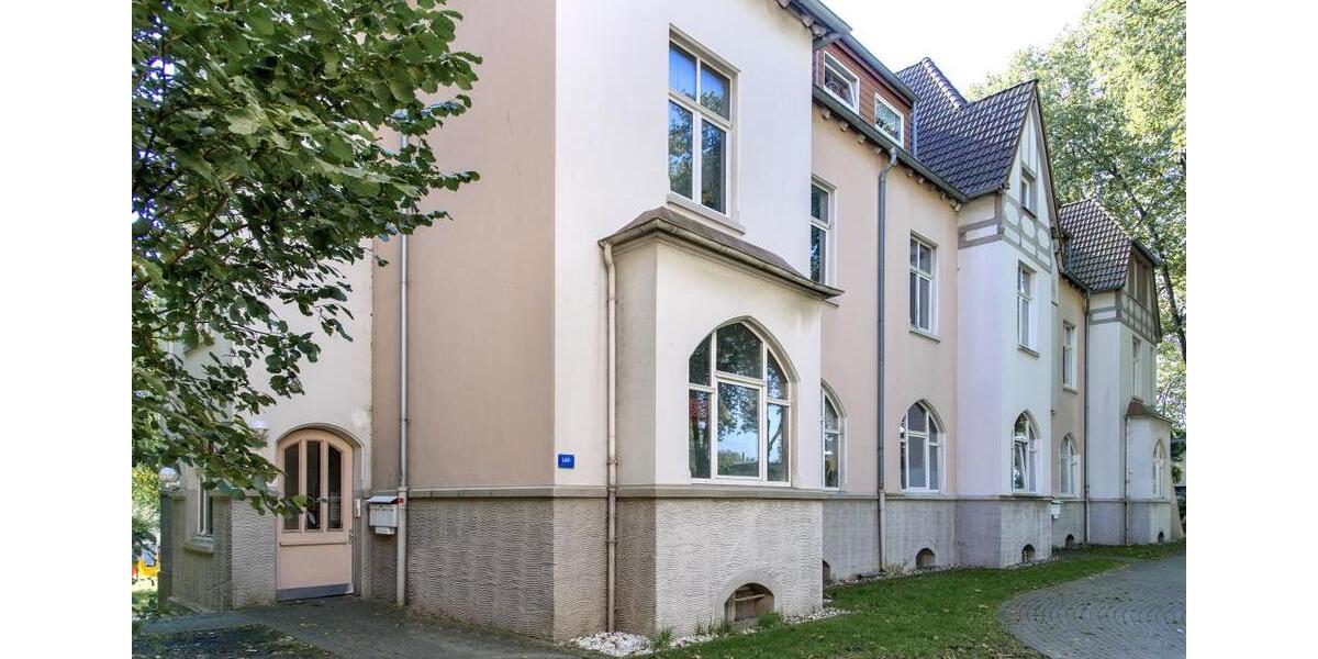 Erdgeschoßwohnung Dortmund Grevel - 3 Zimmer, 91 m&sup2;, 666&euro; | Angebot:25104739