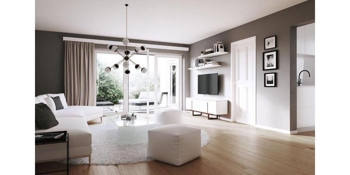 Etagenwohnung Neuötting - 1 Zimmer, 63 m&sup2;, 695&euro; | Angebot:24889620