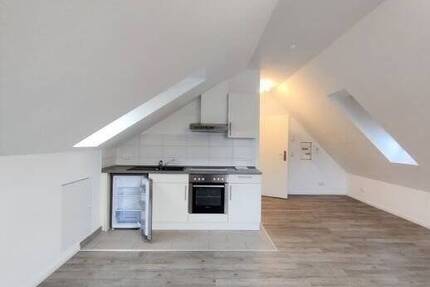 RESERVIERT, zur Zeit keine Besichtigung !!! Ansprechende 1-Zimmer-Wohnung, ideale ZweitWohnung oder für Berufsanfänger…