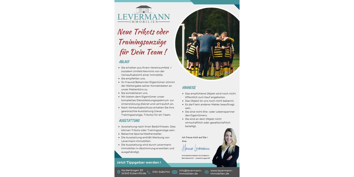 Etagenwohnung Owschlag - 2 Zimmer, 44 m&sup2;, 688&euro; | Angebot:23177663