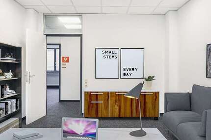 Büro in Dreieich 500 € 33.99 m² zimmer