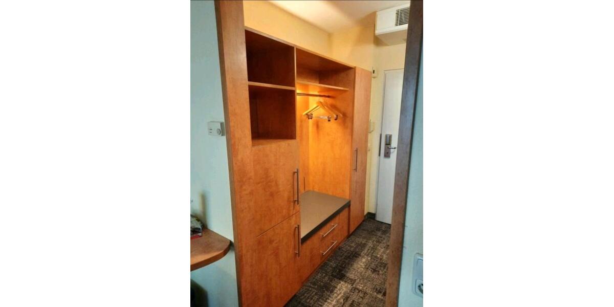 Etagenwohnung Frankfurt am Main Bockenheim - 1 Zimmer, 25 m&sup2;, 950&euro; | Angebot:27622057
