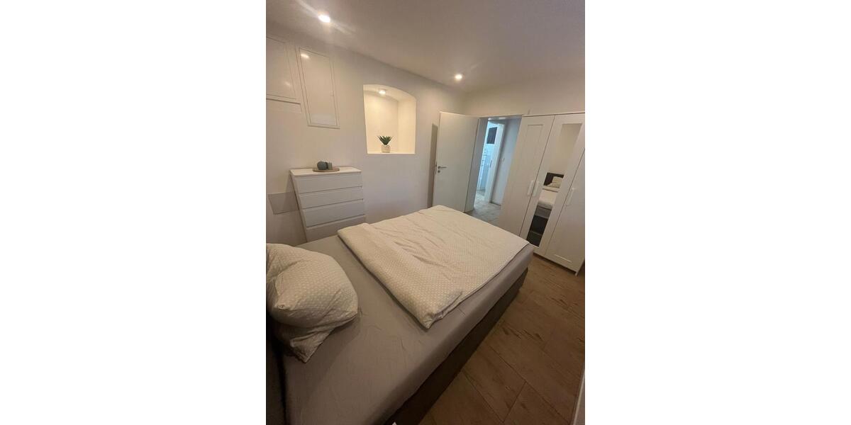 Erdgeschoßwohnung Neudenau - 1.5 Zimmer, 32 m&sup2;, 635&euro; | Angebot:26362078