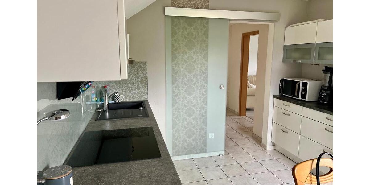 Etagenwohnung Hillscheid - 3 Zimmer, 82 m&sup2;, 650&euro; | Angebot:26692697