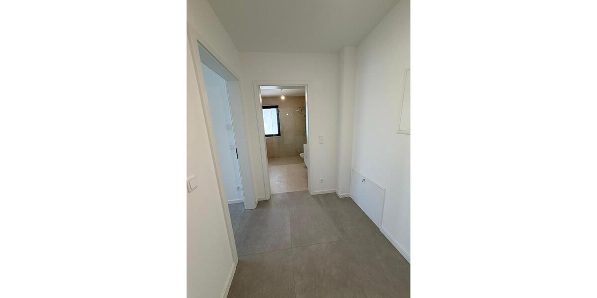 Etagenwohnung Butzbach - 3 Zimmer, 77 m&sup2;, 1.100&euro; | Angebot:25905301