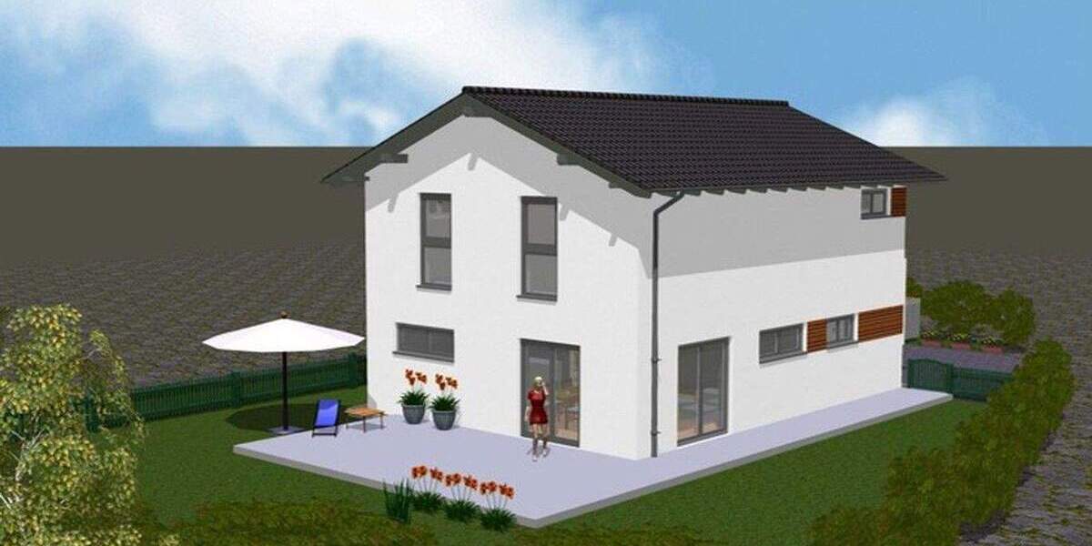 Zuhause mieten - die sorgenfreie und ungebundene Alternative. Jetzt einziehen und nachhaltig leben! 5 zimmer