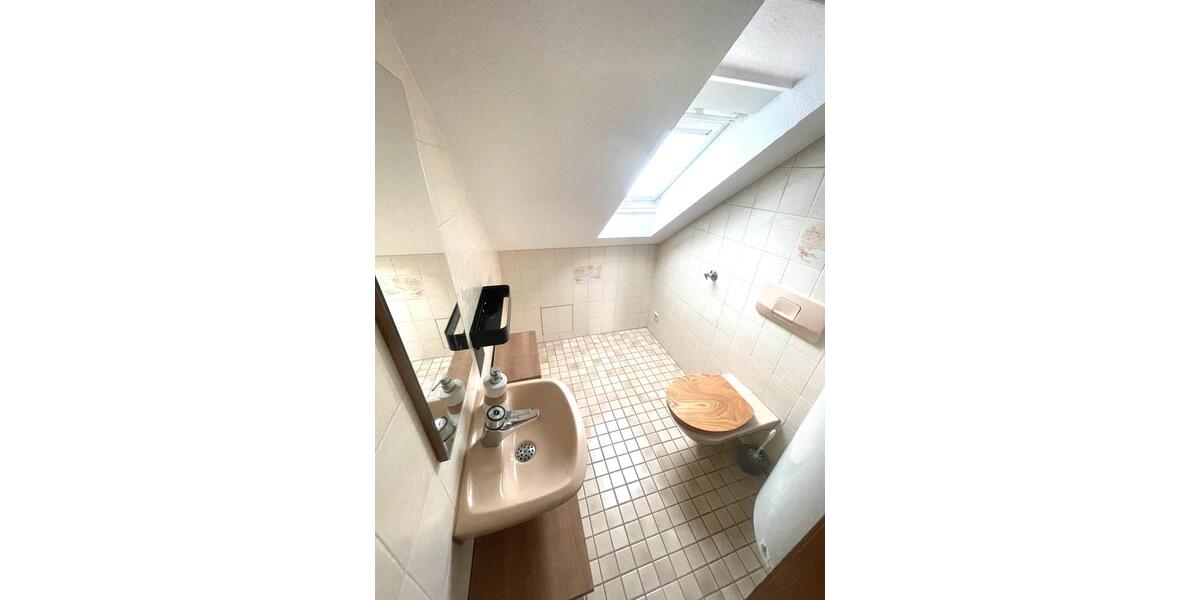 Dachgeschoßwohnung Aspach - 3 Zimmer, 92 m&sup2;, 950&euro; | Angebot:26354844