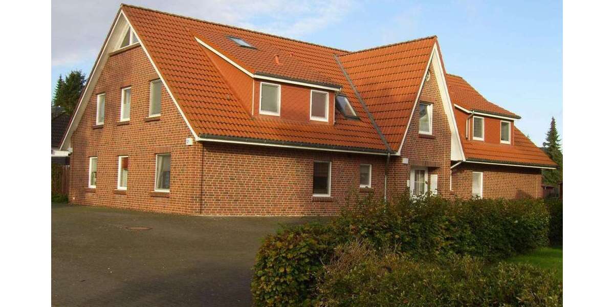 Etagenwohnung Tostedt - 3 Zimmer, 50 m&sup2;, 550&euro; | Angebot:26759992