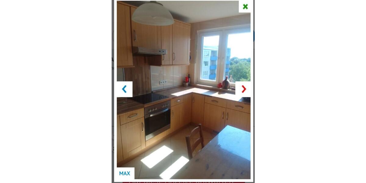 Wohnen auf Zeit Westoverledingen - 1 Zimmer, 16 m&sup2;, 500&euro; | Angebot:24719458