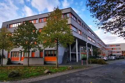 zentrumsnah & dennoch ruhig gelegen für 2 Personen mit WBS 2 zimmer