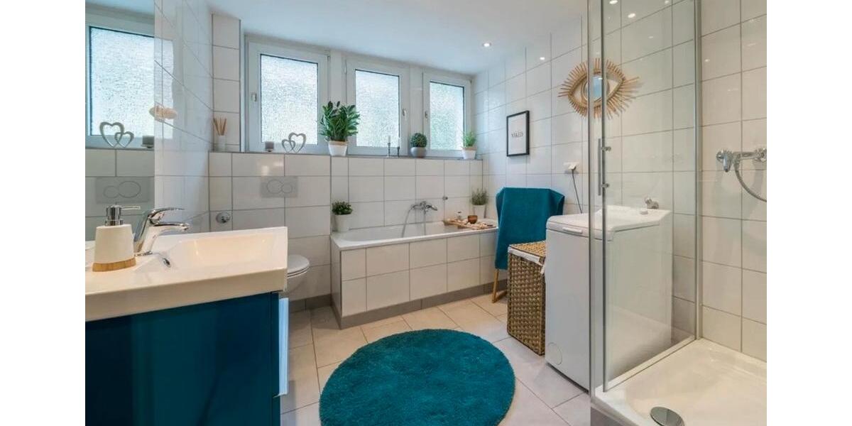 Wohnen auf Zeit Köln Innenstadt - 3 Zimmer, 90 m&sup2;, 2.990&euro; | Angebot:26663146