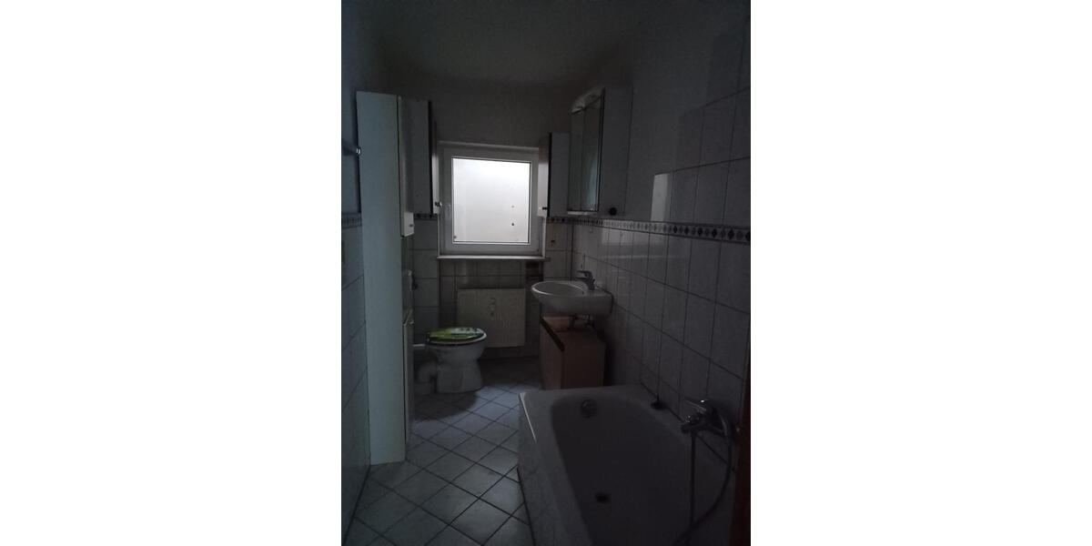 Etagenwohnung Bad Orb - 2 Zimmer, 66 m&sup2;, 710&euro; | Angebot:24468160