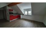 Dachgeschoßwohnung Langgöns - 2 Zimmer, 50 m&sup2;, 600&euro; | Angebot:24819199