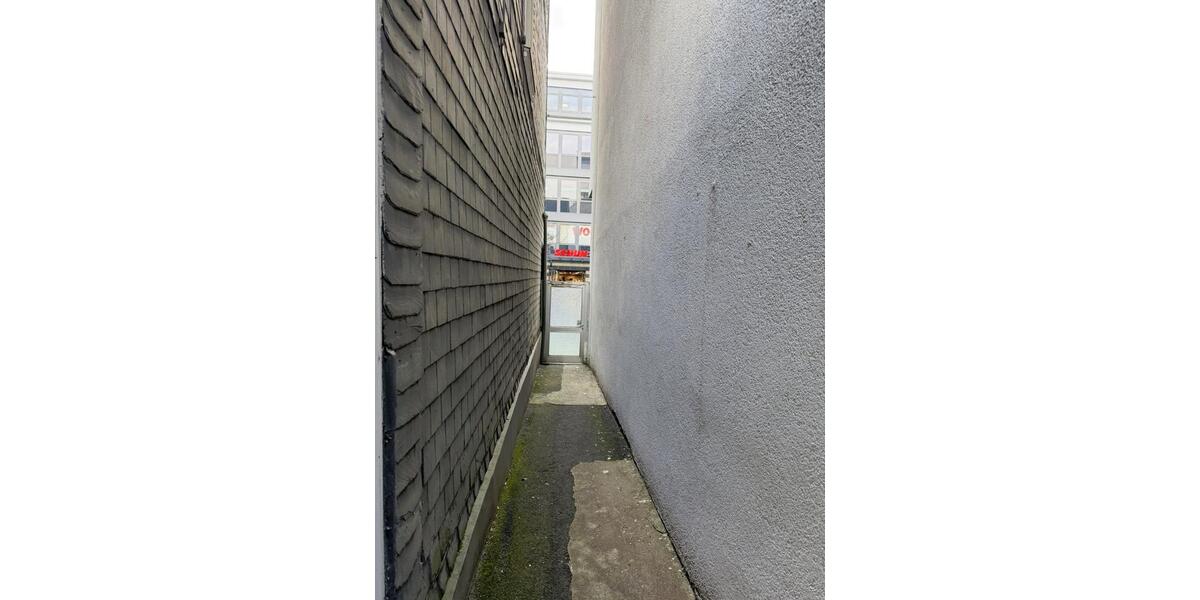 Etagenwohnung Gummersbach - 3 Zimmer, 98 m&sup2;, 950&euro; | Angebot:25478996