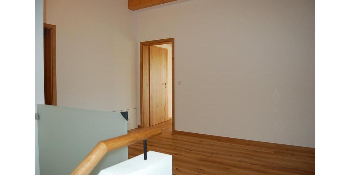 EFH exklusiv zur Miete Erstbezug (Berg bei Deggendorf) 7 zimmer