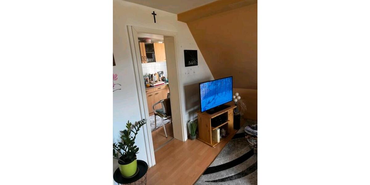 Etagenwohnung Breuberg - 2 Zimmer, 70 m&sup2;, 700&euro; | Angebot:25962827