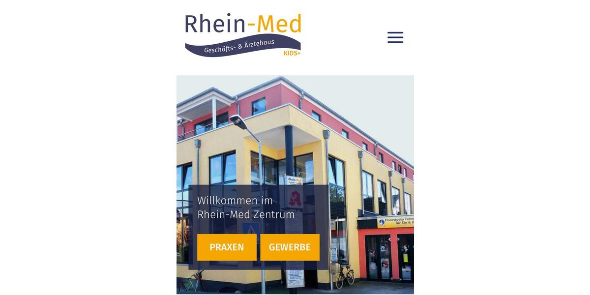 Gewerbeobjekt Koblenz Bubenheim - 530&euro; | Angebot:24719541