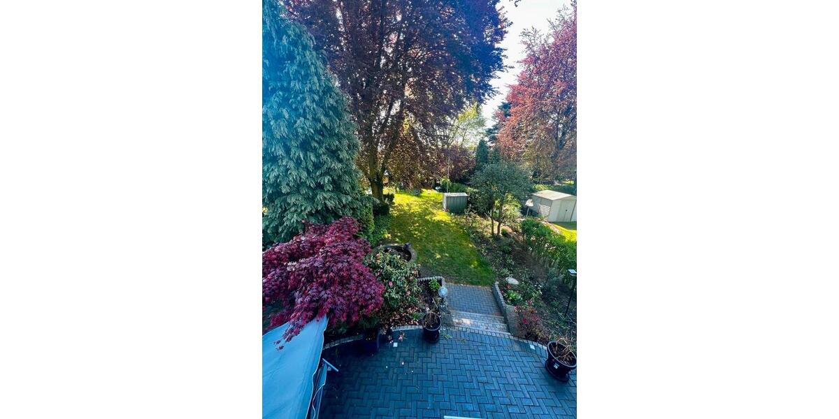 Etagenwohnung Oberhausen - 3 Zimmer, 96 m&sup2;, 1.150&euro; | Angebot:26497334