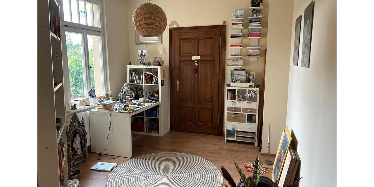 Etagenwohnung Köthen (Anhalt) - 6 Zimmer, 200 m&sup2;, 950&euro; | Angebot:26671069