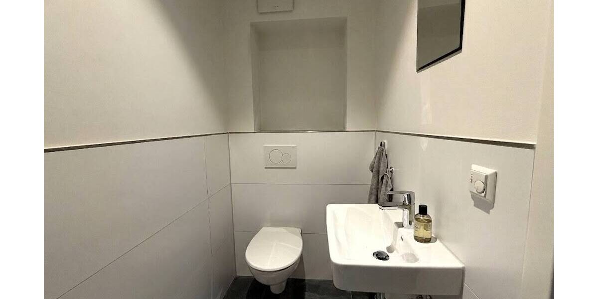 Etagenwohnung Kaiserslautern Innenstadt - 3 Zimmer, 116 m&sup2;, 1.600&euro; | Angebot:26219820