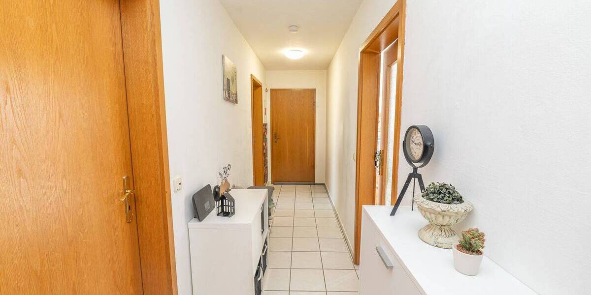 Etagenwohnung Belum - 3 Zimmer, 68 m&sup2;, 590&euro; | Angebot:26308584