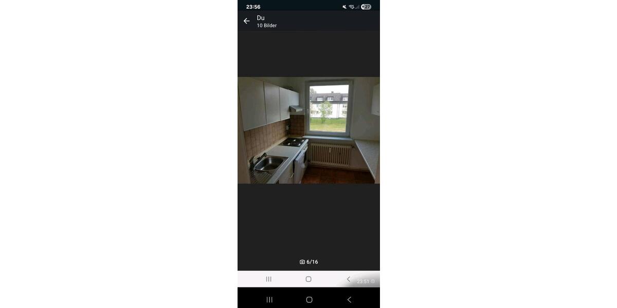Wohnung in Wrist Kreis Steinburg 3 zimmer