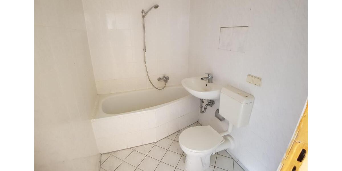 Etagenwohnung Pasewalk - 2 Zimmer, 49 m&sup2;, 294&euro; | Angebot:26283569