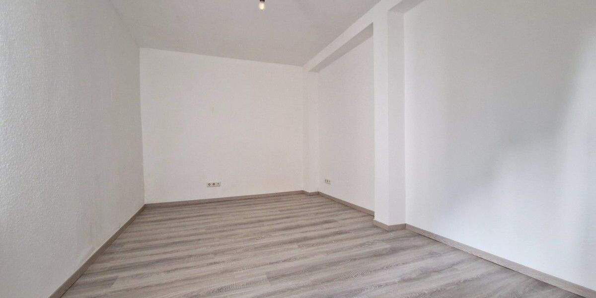 Etagenwohnung Oberhausen Osterfeld-West - 2 Zimmer, 48 m&sup2;, 400&euro; | Angebot:24779908
