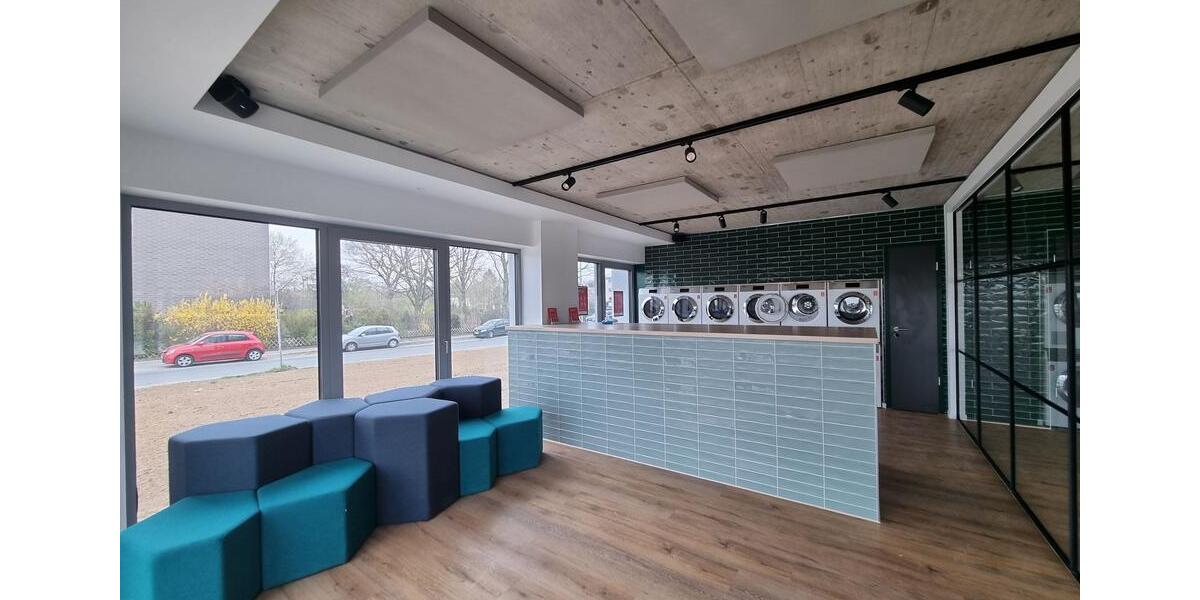 Erdgeschoßwohnung Bielefeld Schildesche - 1 Zimmer, 28 m&sup2;, 495&euro; | Angebot:24422001