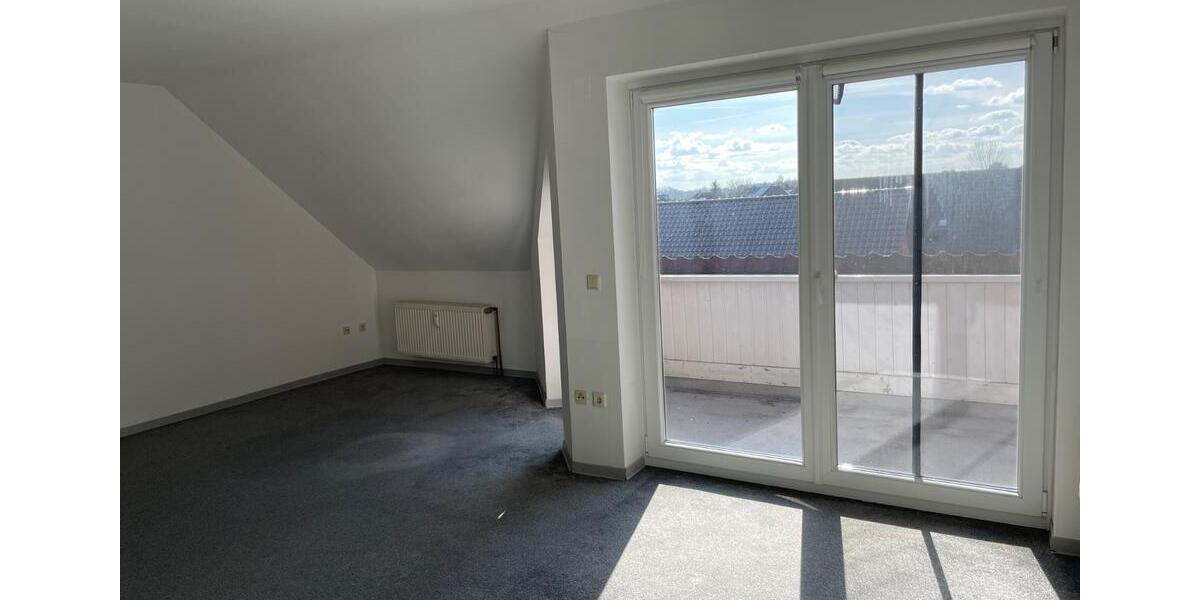 Etagenwohnung Wolfsburg Almke - 2 Zimmer, 43 m&sup2;, 430&euro; | Angebot:25963332