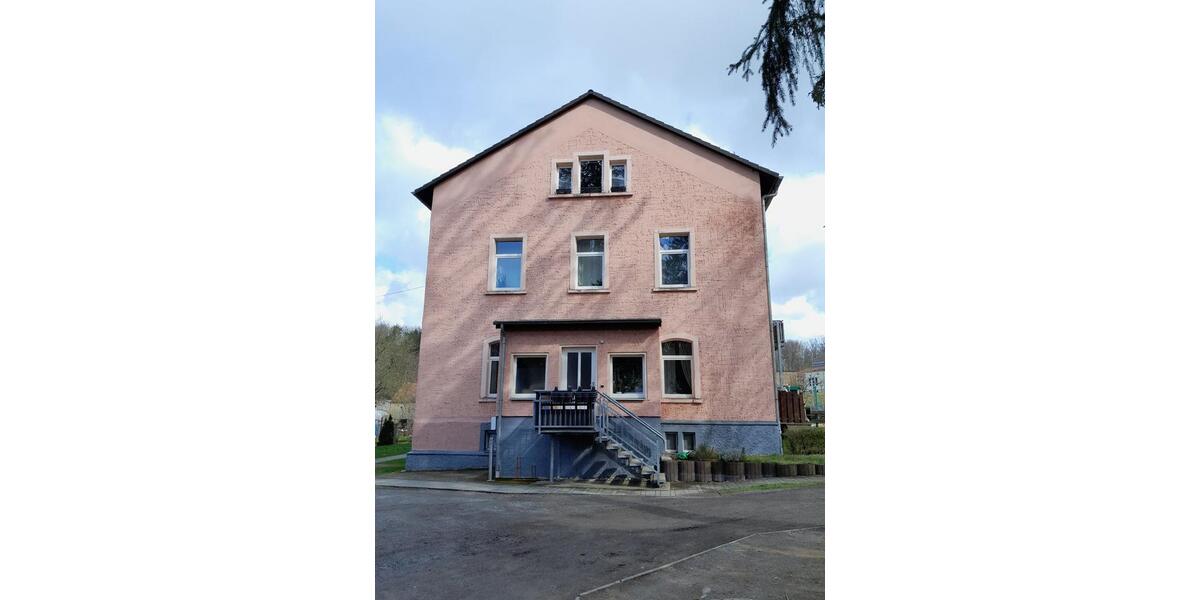 Erdgeschoßwohnung Radeberg - 2 Zimmer, 64 m&sup2;, 480&euro; | Angebot:24792760