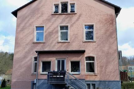 Wohnung Radeberg - 2 Zimmer, 64 m&sup2;, 480&euro; | Angebot:24792760