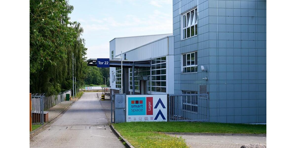 Gewerbeobjekt Buxtehude - 5&euro; | Angebot:23805106